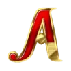 Ace symbol Book of Dead slot