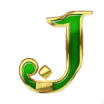 Jack symbol Book of Dead slot