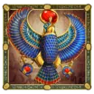 Scarab symbol Book of Dead slot